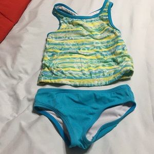 Speedo Tankinis 2 pieces set